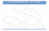 SUMMER YUM - Quilters Select