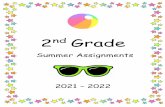 2nd Grade - nps.k12.nj.us