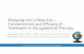 Stepping into a New Era – Fundamentals and Efficacy of ...
