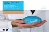 Joint FiP/WHo PHarmacy Practice: standards For quality oF ...