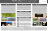 The Most Racist Town in America? - Geneseo