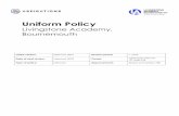 ST Uniform Policy PDF