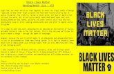 Black Lives Matter Reading/Watch List - KS3