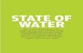 STATE OF WATER