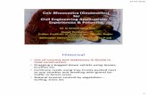 Coir Bhoovastra (Geotextiles) for Civil Engineering ...