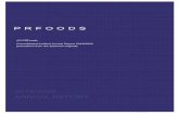 AS PRFoods Consolidated Audited Annual Report 2019/2020 ...