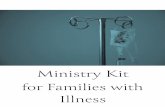 Ministry Kit for Families with Illness 2