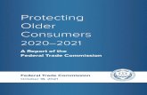 Protecting Older Consumers 2020-2021