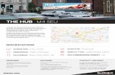 THE HUB M4 5EU - Elonex