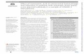 Effect of tranexamic acid on intracranial haemorrhage and ...