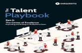 The Talent Playbook - outsystems.com