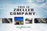 THIS IS ZOELLER COMPANY.