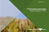 Agriculture Energy Investment Plan - Business Victoria