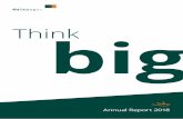 Think big - glpg.com