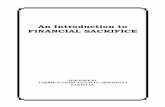 An Introduction to Financial Sacrifice - Islam Ahmadiyya
