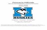 Primaria Hillside - Hillside Elementary School