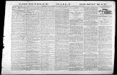 Louisville daily Democrat (Louisville, Ky. : 1862 ...