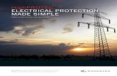 HighPROTEC ELECTRICAL PROTECTION MADE SIMPLE