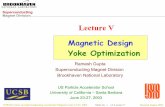 Lecture V - Brookhaven National Laboratory
