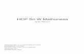 HCP Sri W Mathunesa - unesa.ac.id