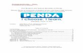 The Student and School Benefits of Penda