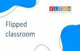 Flipped classroom - ELTAM