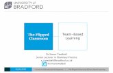The Flipped Team-Based Classroom Learning