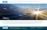 Evaluating Power Performance of Photovoltaic Modules …