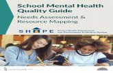 School Mental Health Quality Guide