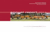2011 Annual Report - Bendigo Bank - bank accounts, credit ...