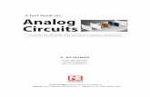 Analog Circuits - madeeasypublications.org