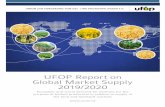UFOP Report on Global Market Supply 2019/2020