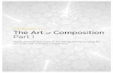 Chapter IV The Art of Composition 1BSU - Elite Music Mentor