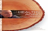 Healthy Aging: Lessons from the Baltimore Longitudinal ...