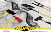 MADE IN USA - NUPLA Tools