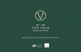 257 - 259 THE VALE