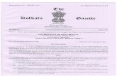 WBSSC (Selection for Appointment to the Posts of Teachers ...