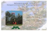 Minnesota Tree Improvement Cooperative