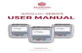 Apollo Plus Series Manual - Seaward