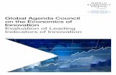 Global Agenda Council's Leading Indicators of Innovation ...