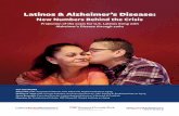Latinos & Alzheimer’s Disease - Edward R. Roybal ...