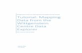 Tutorial: Mapping Data from the Wittgenstein Centre Data ...