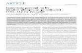 Jasmonate perception by inositol-phosphate-potentiated ...
