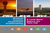 Phoenix Aviation A Look Back Department Before We ...