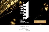 TENDER 2021 - award.handelsblatt.com