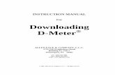 For Downloading D-Meter - Allen Face