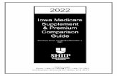 2021 Med Supp guide online 10 2021 - Iowa