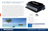 Maretron - Vessel Monitoring and Control Systems