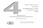 v202 Manual for Administrators and Teachers