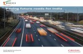 Paving future roads for India - FICCI